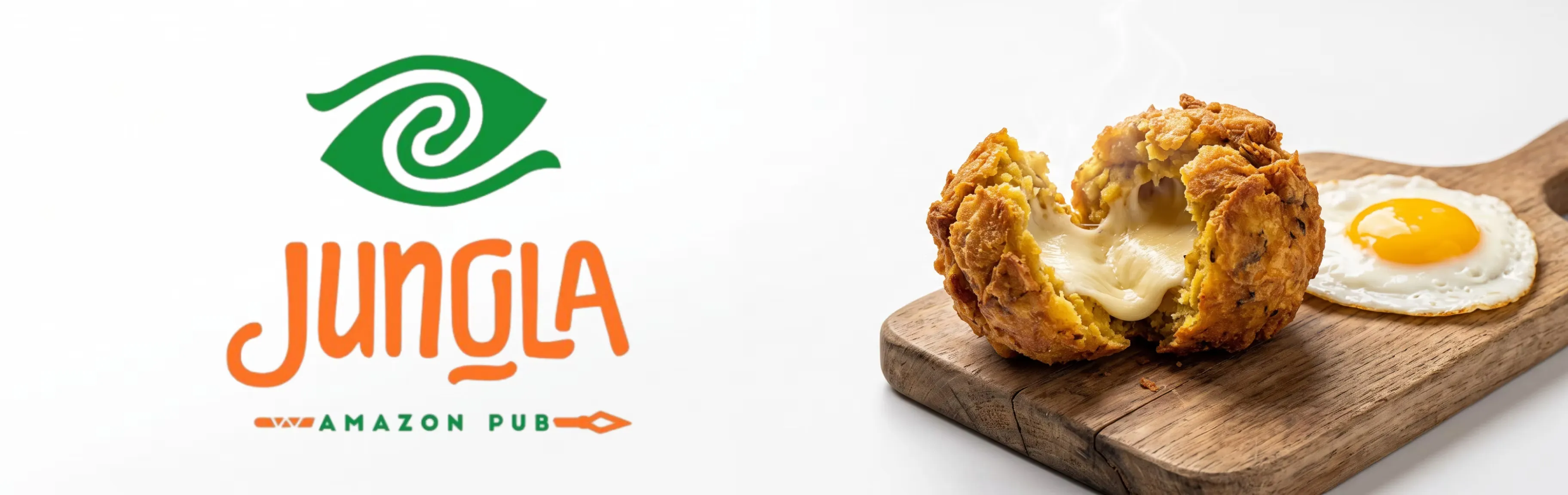 Jungla Amazon Pub